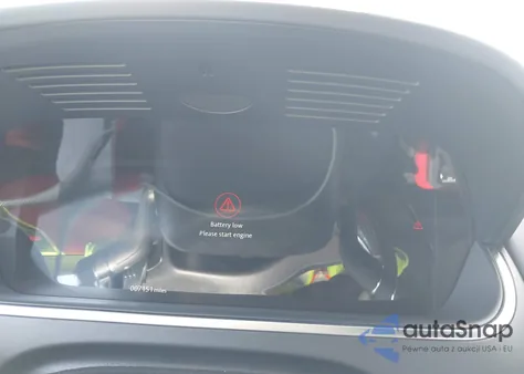 2023 Jaguar F-Type P450 Rwd Automatic из США, поврежденный, VIN SAJDD1EE9PCK79877